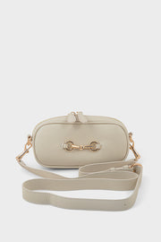 Cross Shoulder Bags BS2300-Ivory
