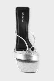 Formal Slip On IF0240-Silver