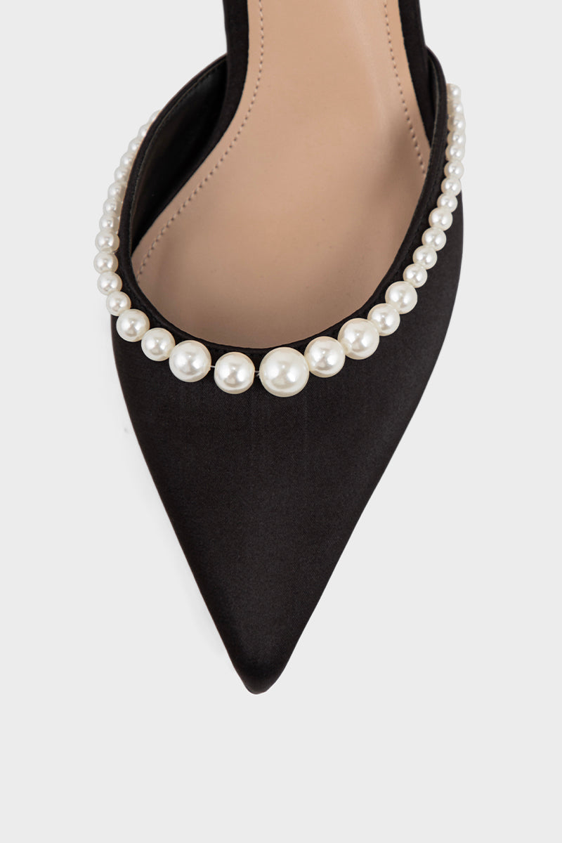Formal Mule IF8536-Black