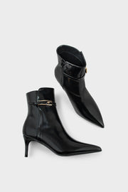 Formal Boots IF8012-Black