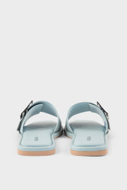 Casual Slip On IC0108-Sky Blue