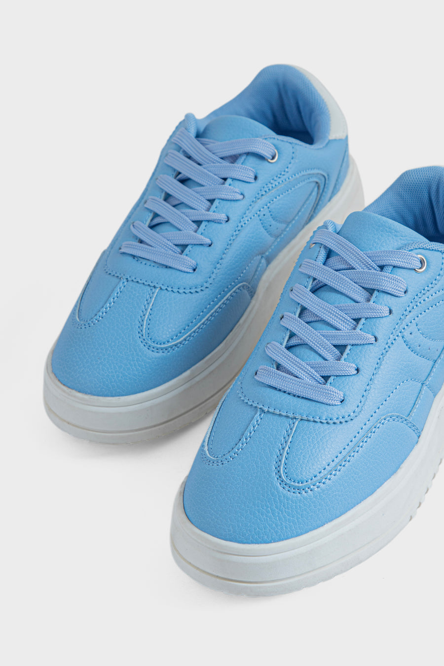 Casual Sneakers IC7528-Light Blue