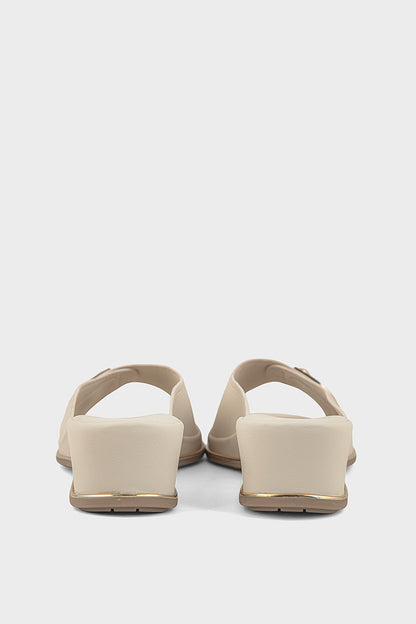 Comfort Slip On IK0133-Ivory