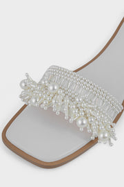 Casual Slip On IC0091-White