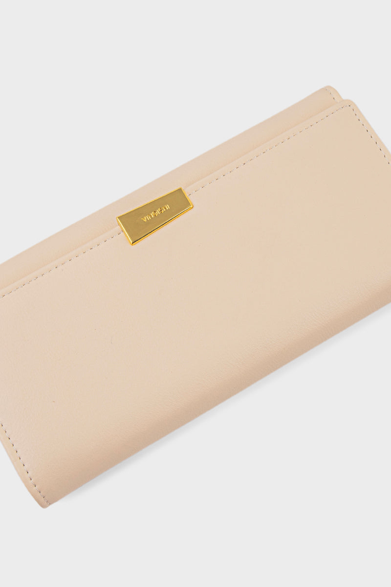 Wristlet Wallet BW6032-White