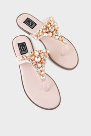 Formal Thong IF3017-Pink