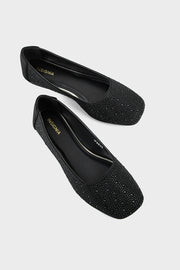 Formal Pumps IF6036-Black