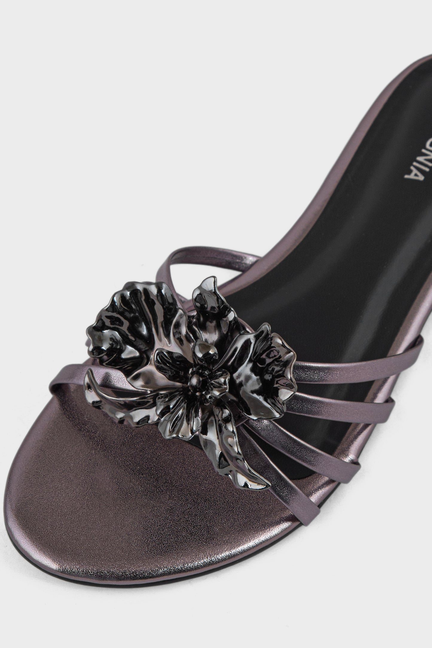 Formal Slip On IF0225-Pewter