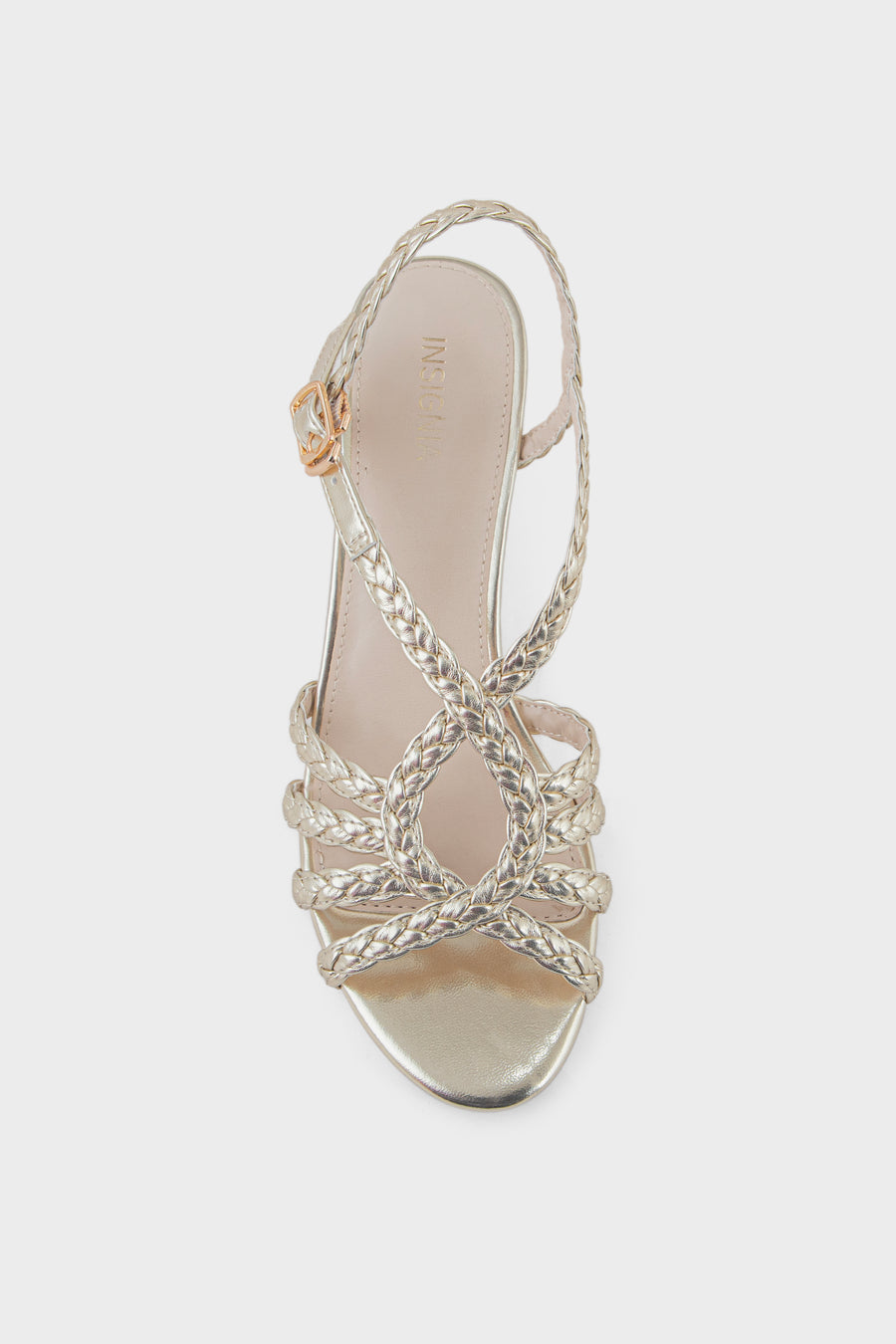 Formal Sandal IF2061-Gold