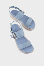 Comfort Sandal IK2021-Blue