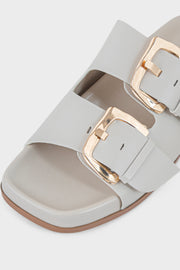 Comfort Slip On IK0127-Ivory