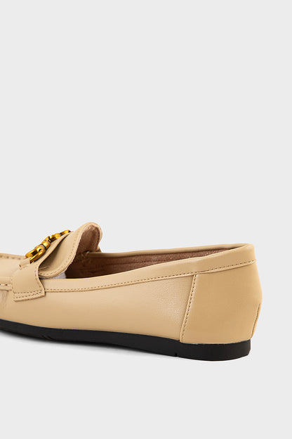 Comfort Moccasin IK7039-Beige