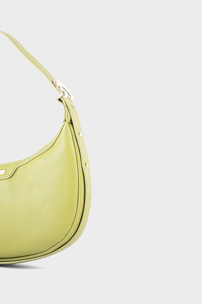 Hobo Hand Bags BS2057-Apple Green