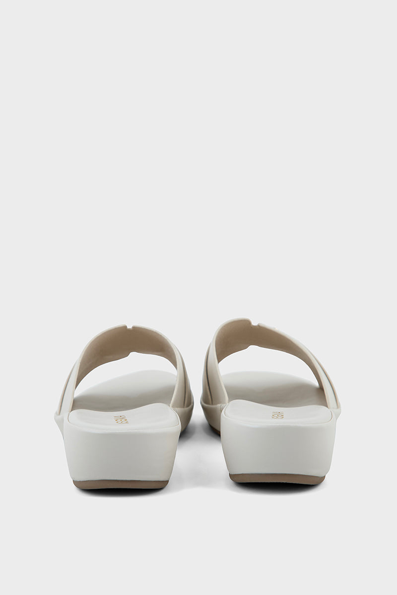 Comfort Slip On IK0146-Ivory