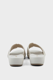 Comfort Slip On IK0146-Ivory