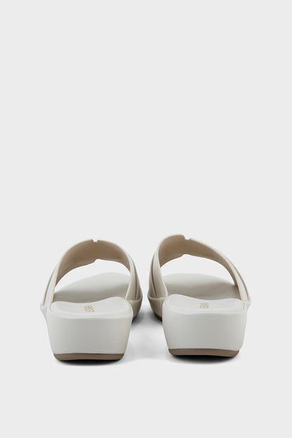Comfort Slip On IK0146-Ivory