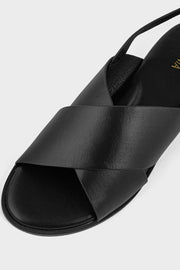 Comfort Sandal IK2028-Black