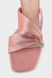 Formal Slip On IF0223-Tea Pink