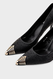Formal Court Shoes IF5120-Black