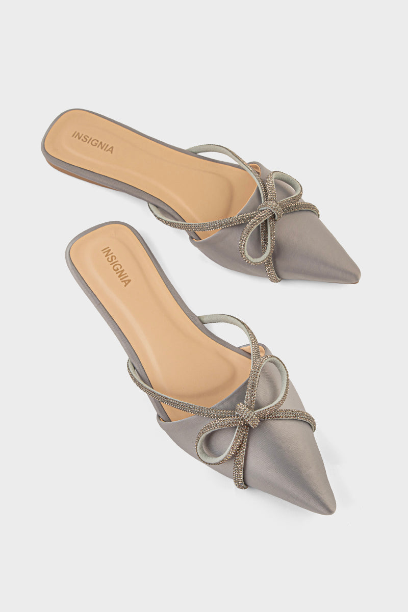 Formal Mule IF8527-Grey