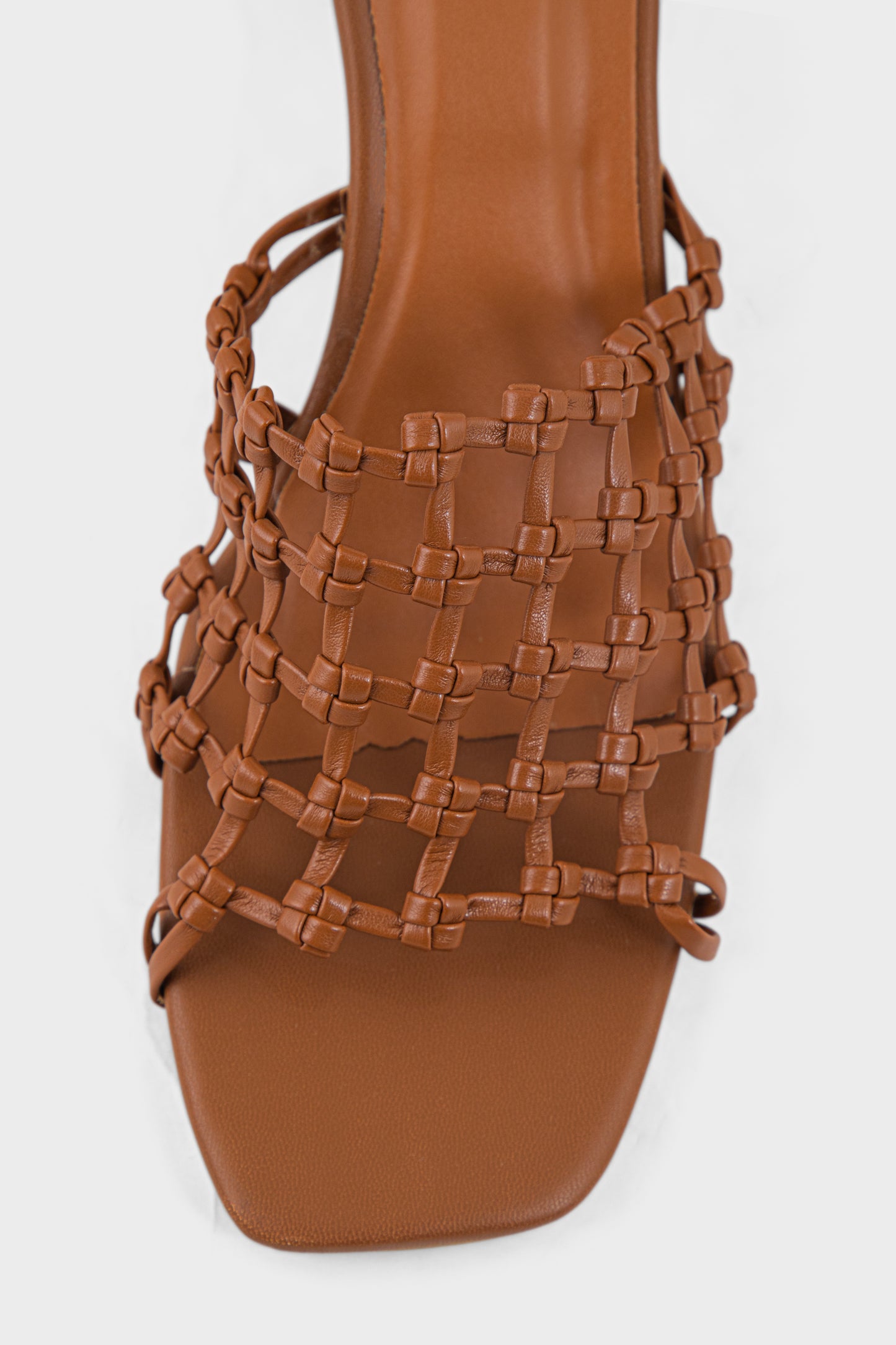 Formal Slip On IF0256-Tan