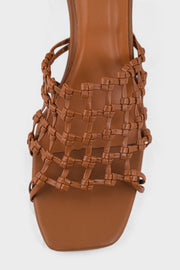 Formal Slip On IF0256-Tan