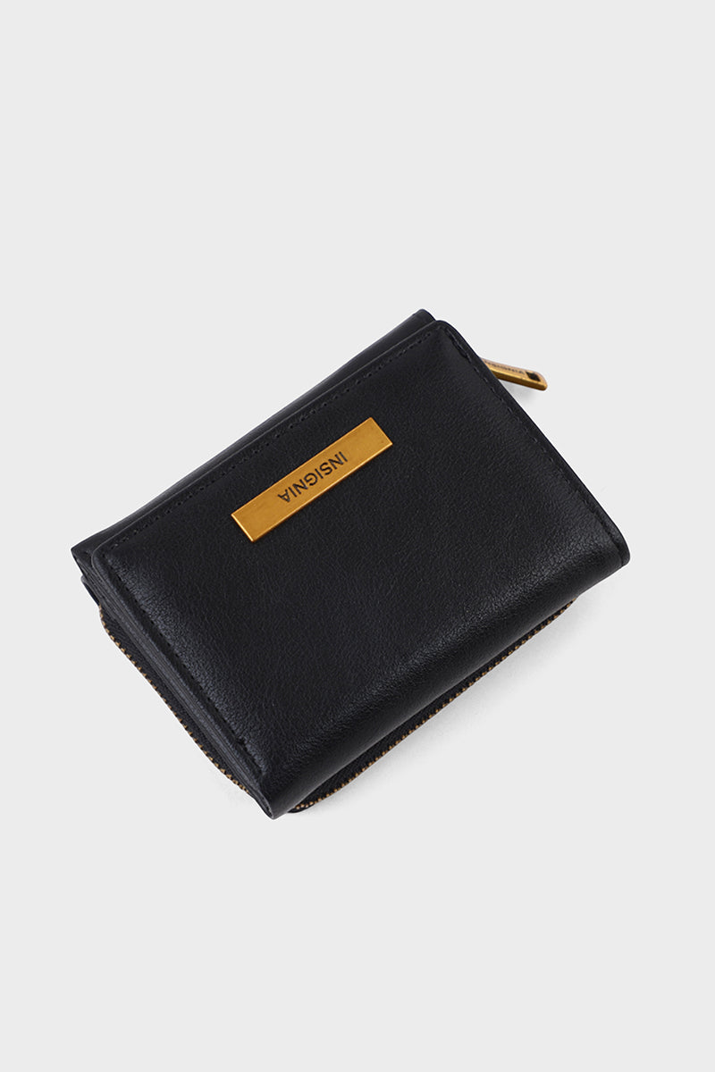 Wristlet Wallet BW6034-Black