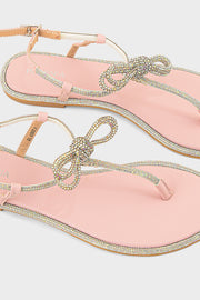 Formal Sandal IF2069-Pink