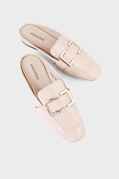Formal Mule IF8505-Nude