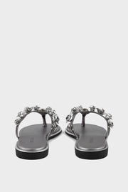 Formal Slip On IF0304-Pewter