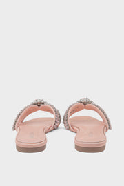 Formal Slip On IF0283-Pink
