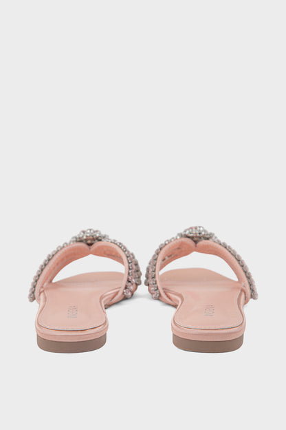 Formal Slip On IF0283-Pink