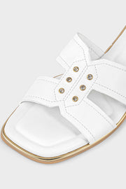 Casual Slip On IC0082-White