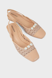 Formal Mule IF8510-Pink