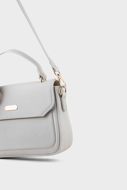 Satchel Shoulder Bags BH0152-Ivory