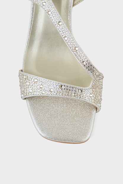 Formal Sandal IF2080-Gold