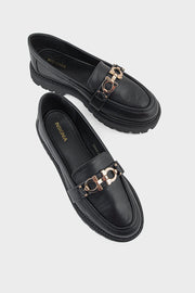 Formal Loafer IF9516-Black