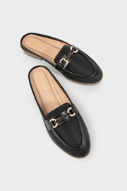 Formal Mule IC8519-Black
