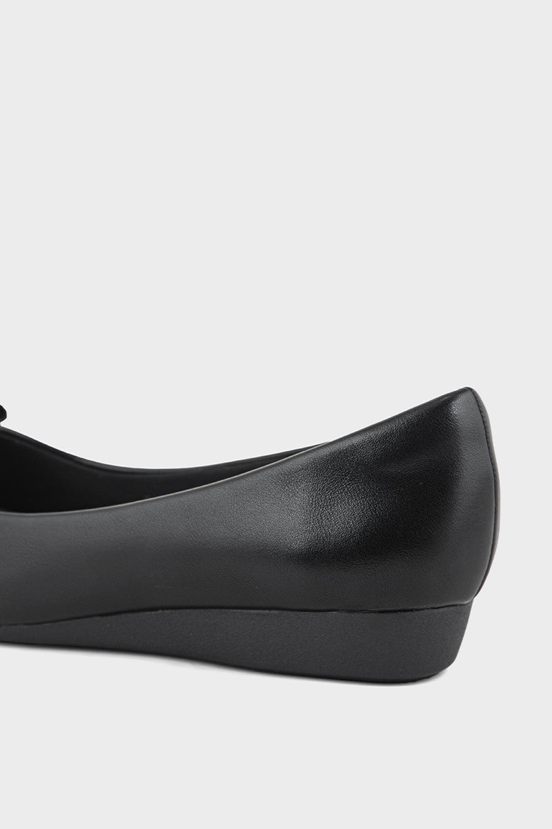 Casual Pumps IC6044-Black