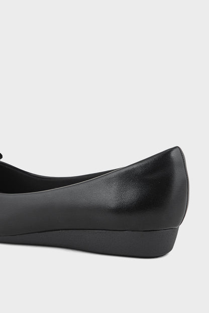 Casual Pumps IC6044-Black