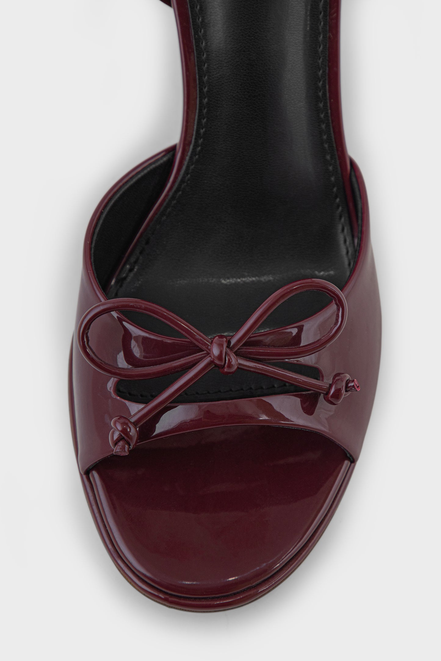 Formal Sandal IF2060-Maroon