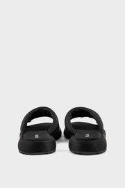 Comfort Slip On IK0100-Black