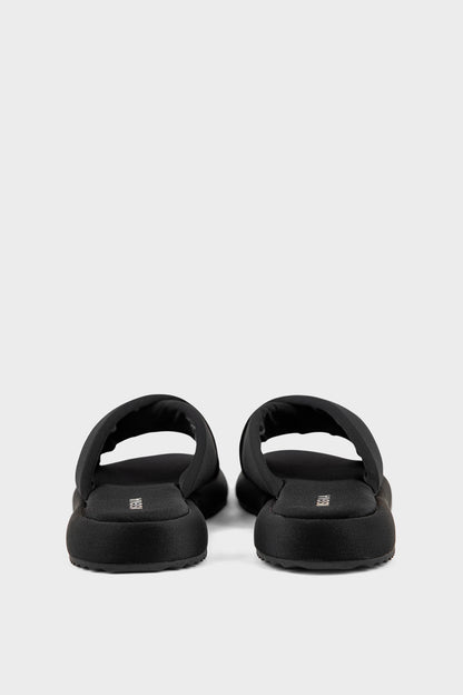 Comfort Slip On IK0100-Black