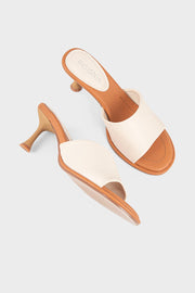 Formal Slip On IF0095-Beige