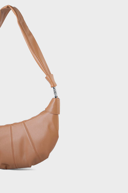 Hobo Hand Bags BH0040-Tan