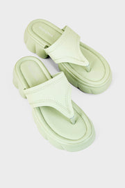 Comfort Thong IK3008-Mint