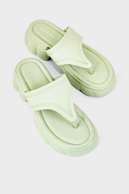 Comfort Thong IK3008-Mint