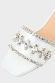 Formal Slip On IF0248-Ivory