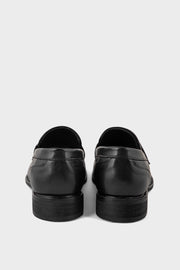 Men Formal Loafers MF7052-Black
