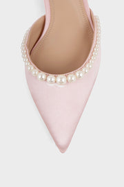 Formal Mule IF8536-Pink